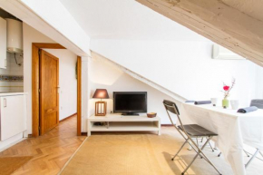LEEWAYS APARTMENT in COLOREROS